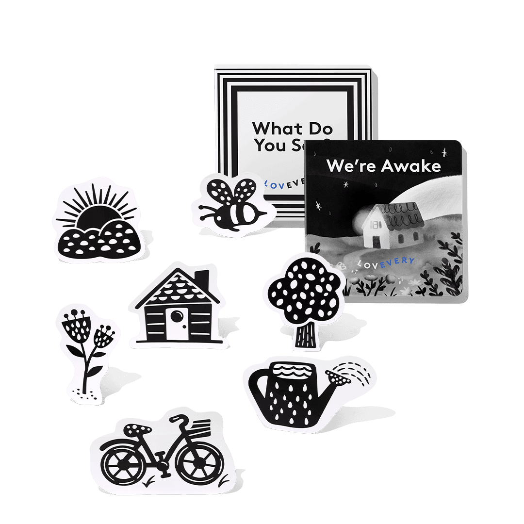 The Looker Play Kit Book Bundle Feature Image